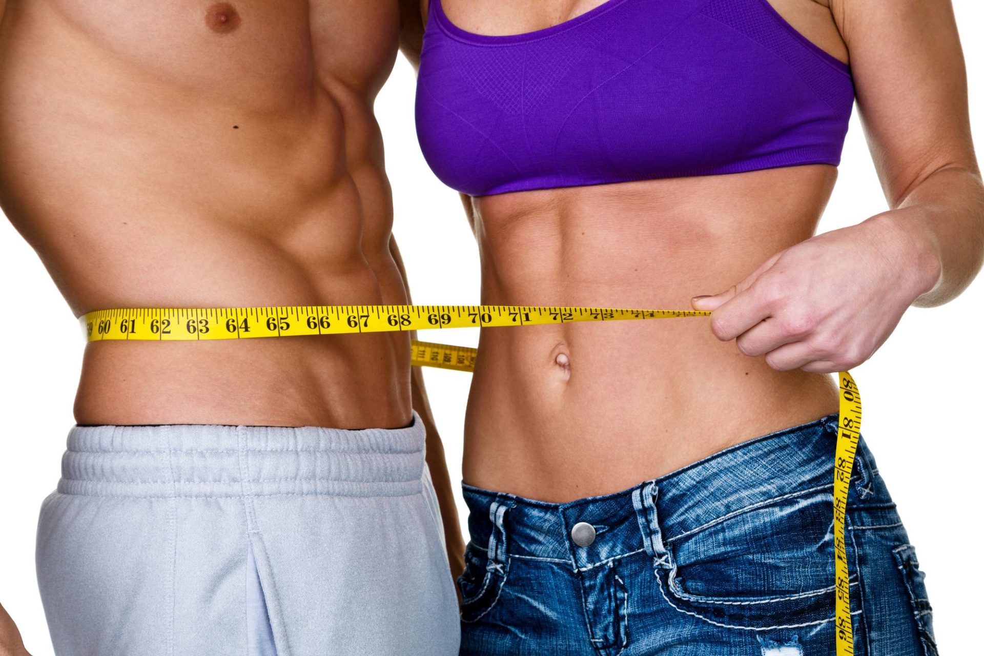6 Ways To Accelerate Weight Loss And Drop Pounds