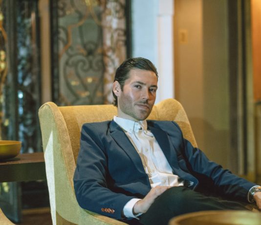 Philip Odegard is Revolutionizing Digital Media, Artificial Intelligence, Healthcare, and Transportation