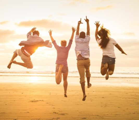 5 Ways To Get The Most Out Of Your Look This Year