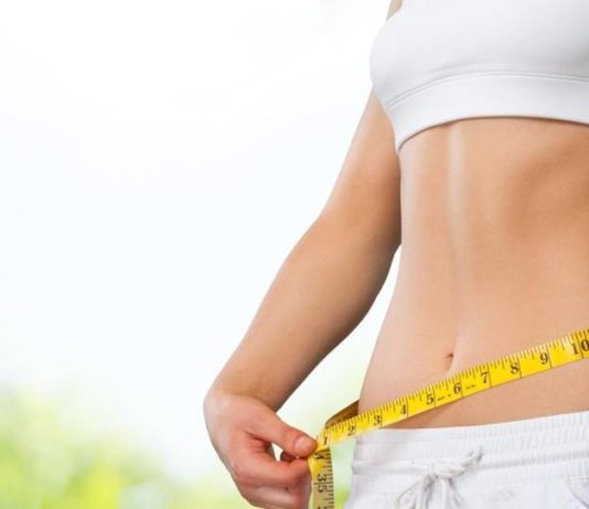 Fast weight loss and no diet? This is a sign of these 6 diseases advanced dietary keto