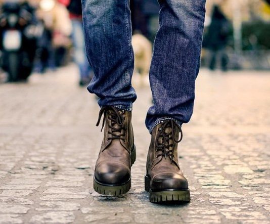 The reason why you need GuidoMaggi footwear to help you taller