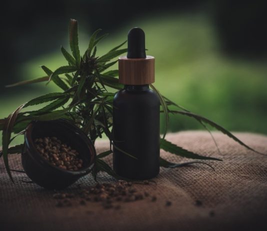 Is CBD A Complete Medicine Alternative Realm?