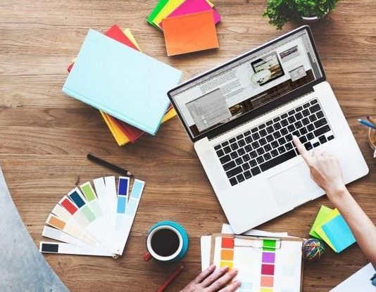 Why Web Design Solutions Are So Significant?