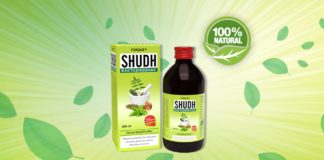 Blood Purification: Importance and Ways to Do It best blood purifier syrup in Ayurveda