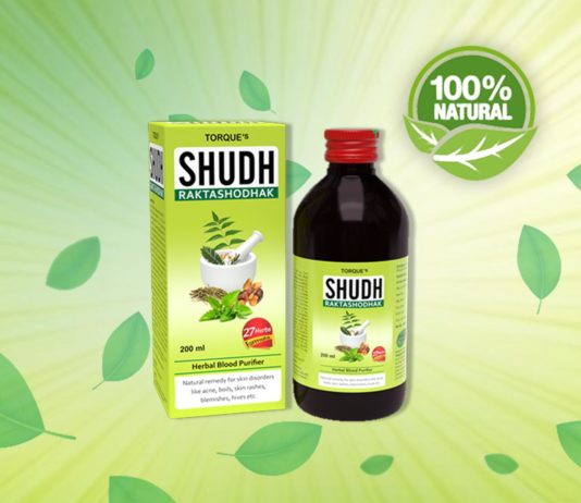 Blood Purification: Importance and Ways to Do It best blood purifier syrup in Ayurveda