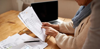 Can Debt Consolidation Affect Your Credit Report?