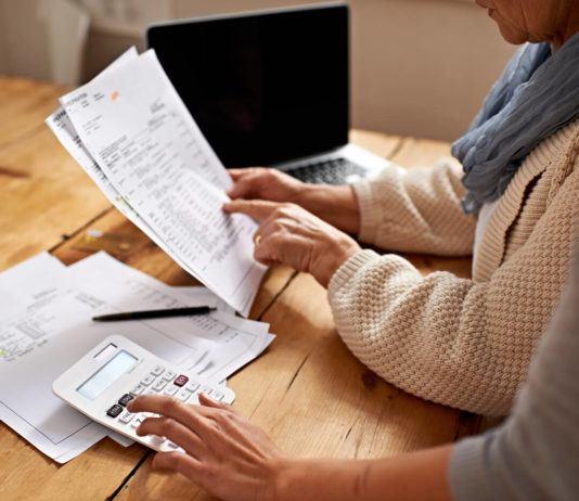 Can Debt Consolidation Affect Your Credit Report?