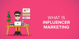 What Is The Reason For Choosing The Influencer Marketing? influencer marketing do your thng
