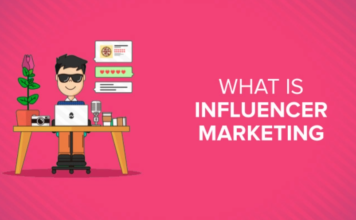 What Is The Reason For Choosing The Influencer Marketing? influencer marketing do your thng