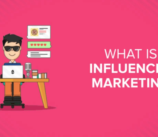 What Is The Reason For Choosing The Influencer Marketing? influencer marketing do your thng