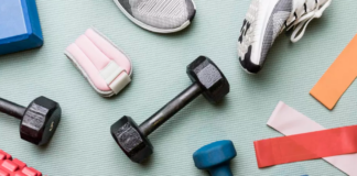 What Type of Exercising Equipment You Can Use in Gym for Fitness? gym equipment