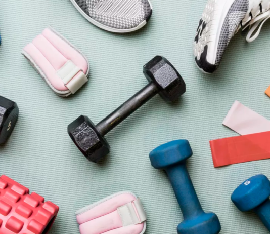 What Type of Exercising Equipment You Can Use in Gym for Fitness? gym equipment