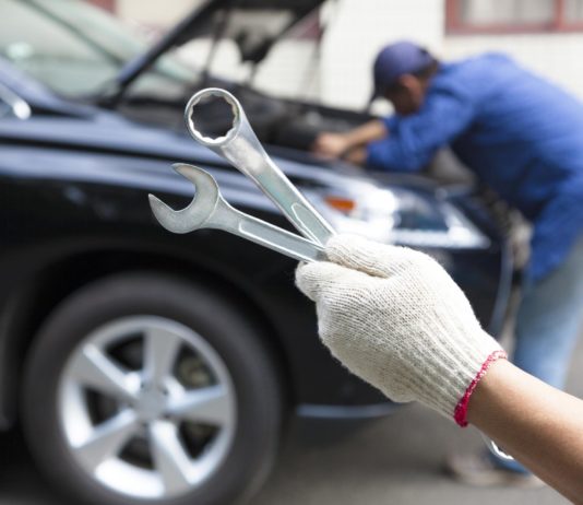 Get Pitstop: The most convenient service provider