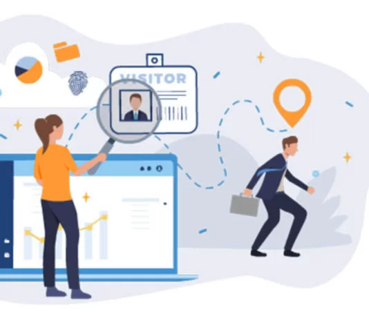 Secure your premises with Web-Based Visitor Management System visitor management system