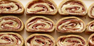 Cook Snacks and Appetizers in Italian Style at Home cold Italian appetizers