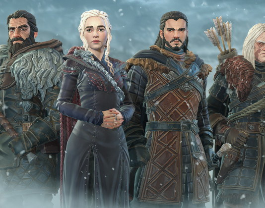 WHY GAME OF THRONES IS A MUST WATCH SERIES FOR MOVIES LOVERS game of thrones