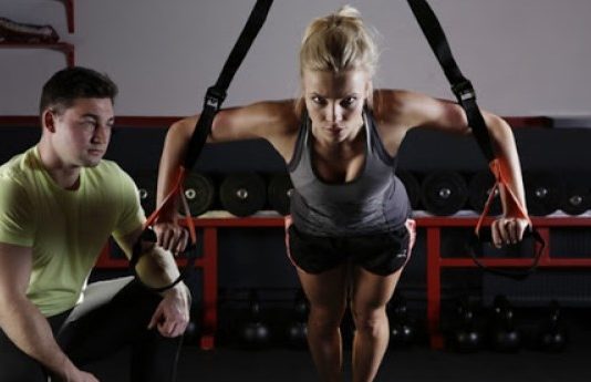 What Mistakes You Can’t Forgive During a Gym Workout