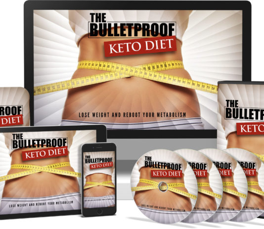 Keto Upgrade Review – Fix Fat Fast With The #1 Keto!