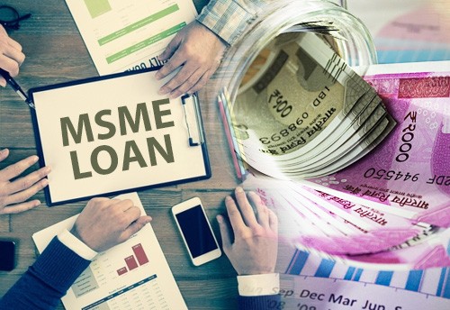 MSME loans