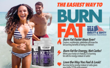 Optimum Advance Keto Review – Burn Pesky Areas Of Fat With This! Optimum Advance Keto