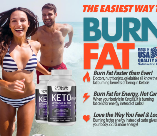 Optimum Advance Keto Review – Burn Pesky Areas Of Fat With This! Optimum Advance Keto