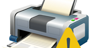 Fix Offline Printer Problems in Windows 10