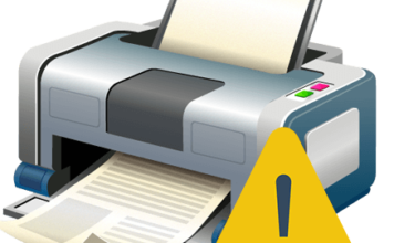 Fix Offline Printer Problems in Windows 10