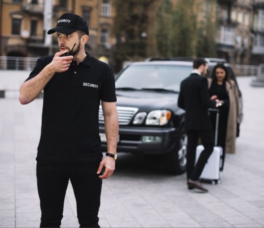 Security Training Program – What You Should Know As A Budding Security Guard?