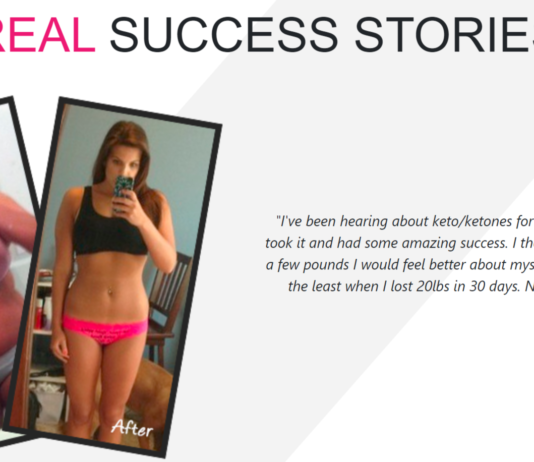 Realtone Keto – Burn More Fat Today! | Special Offer! Realtone Keto