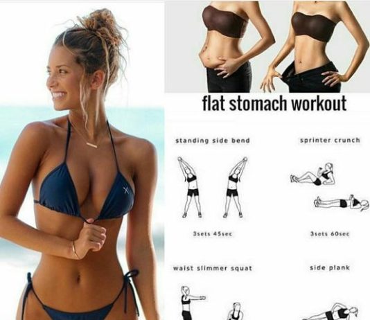 Lose Weight in 7 days? We tell you how to Get it – Best Diet Plan Lose Weight in 7 days