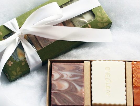 Why Sustainable Custom Soap Packaging is the Hottest Trend in 2020?