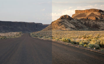 Image Editing for Enthusiasts and Beginners photo editing