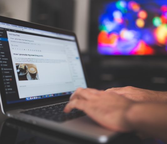 Why WordPress Website Design is The Excellent Opportunity For You