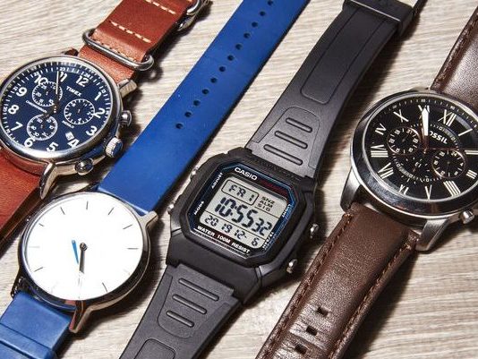 How to choose the perfect watch – Full Guide for Men best watch choosing guide