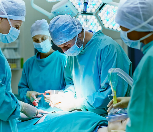 How angioplasty is done?