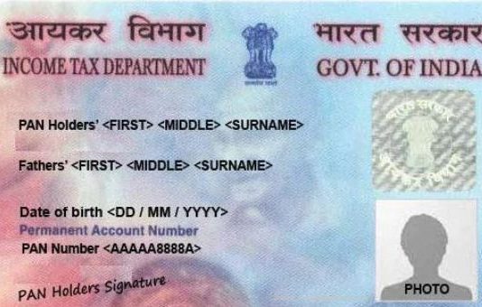 How to Recover your Lost PAN Card? how to apply for lost PAN card