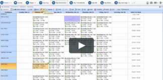 What Should You Know about Scheduling Field Software for Organizations? best service scheduling software