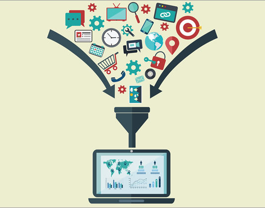 Various Benefits of Collecting Data Digitally!! Data collection services