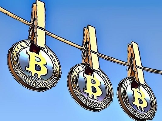 Cryptocurrency digest: a $ 160 phishing attack on bitcoin lasted a whole year