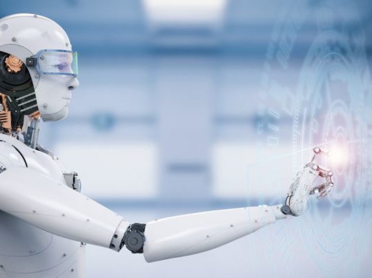 Introducing RPA – Revolutionizing the Whole Banking and Finance Industry robotics in the banking industry