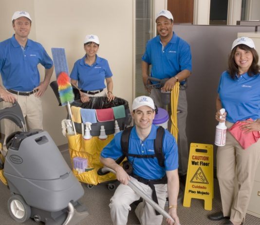 Avail A Cleaning Service Franchise in Atlanta And Invest for Your Future! cleaning service franchises