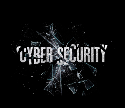 Six Steps to Cybersecurity cybersecurity