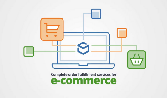 5 Ways to Hire the Best eCommerce Fulfillment Company ecommerce services
