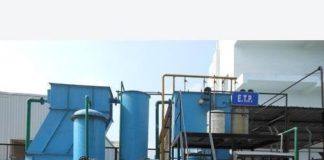 Industrial Effluent Treatment Plant: What Should You Know for Your Business? effluent plant