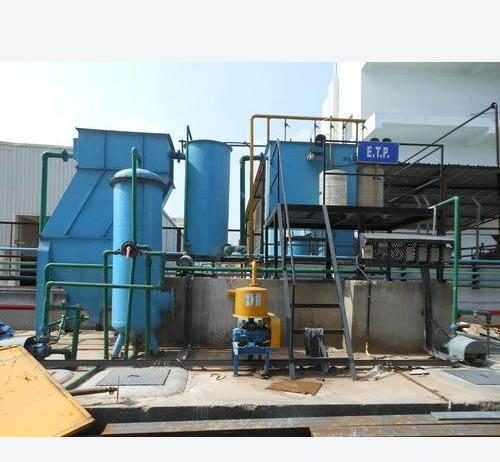 Industrial Effluent Treatment Plant: What Should You Know for Your Business? effluent plant