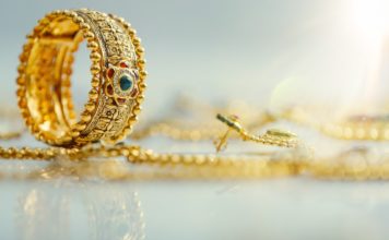 Why Cash For Gold Is One Of The Best Option For Your Jwellary loan against gold
