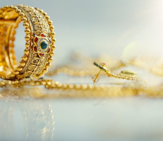 Why Cash For Gold Is One Of The Best Option For Your Jwellary loan against gold
