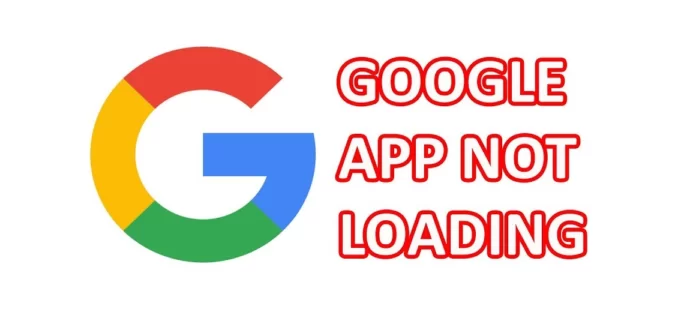 google apps not working