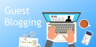 Why Business Should Use Guest Posting Service? Guest blogging services USA will make your business more trustable and credible.