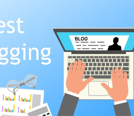 Why Business Should Use Guest Posting Service? Guest blogging services USA will make your business more trustable and credible.